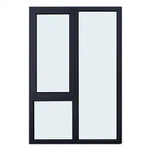 Energy Star 시리즈 실내 주방 창 차양