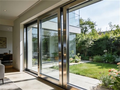 건축 창 시스템이 프로젝트 단계에 걸쳐 진화할 때