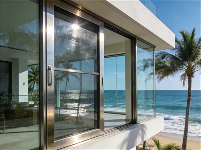 마이애미 이해-플로리다 건설 프로젝트에 대한 Dade NOA Impact Windows 요구 사항