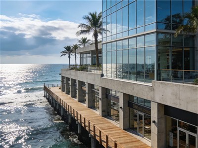 상업적 영향을 미치는 Windows: 계약업체가 대규모 프로젝트를 소싱하는 방법